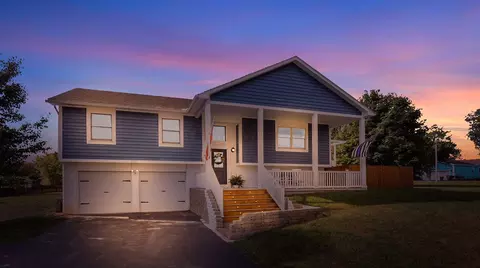2215 Sequoya Trl, London, OH 43140