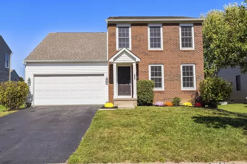 2673 Two Ridge Ave, Lancaster, OH 43130