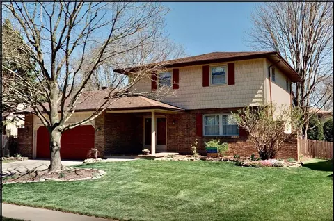 7600 Foxboro Ln, Columbus, OH 43235