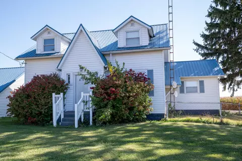 6882 Davis Kirk Rd, Richwood, OH 43344