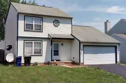 3092 Framingham Cir, Columbus, OH 43224
