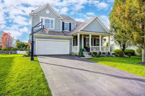 647 Penbrook St, Westerville, OH 43082