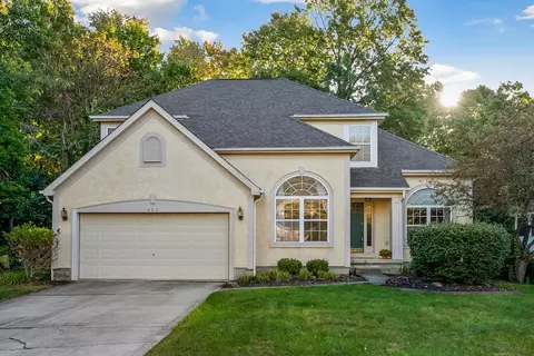 162 Aspen Ct, Delaware, OH 43015