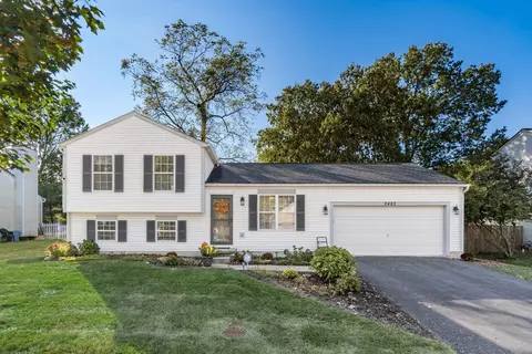 2493 Creekwillow Pl, Grove City, OH 43123
