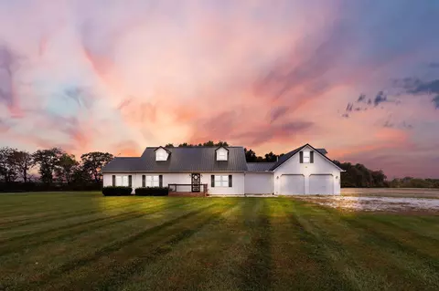 11687 Murlette Rd SW, Stoutsville, OH 43154