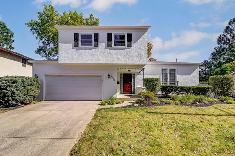 4796 Ridgerun Dr, Columbus, OH 43229
