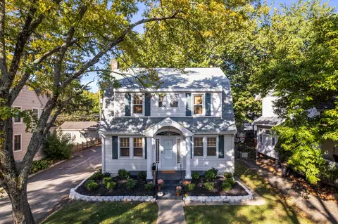 735 Euclaire Ave, Columbus, OH 43209