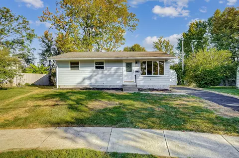 150 Deerfield Pl, Delaware, OH 43015