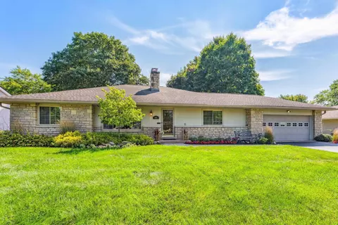 3896 Norbrook Dr, Columbus, OH 43220
