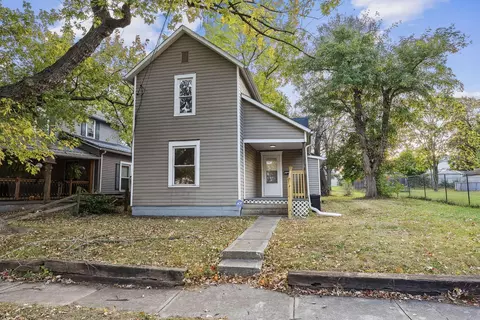 390 Commercial St, Marion, OH 43302
