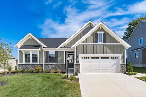 196 Kohler St, Pickerington, OH 43147