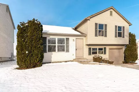 3123 Falcon Bridge Dr, Columbus, OH 43232