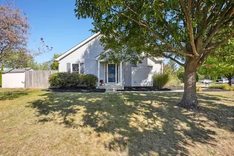 8711 Chloe Ct, Powell, OH 43065