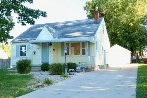 1460 Graf St, Lancaster, OH 43130