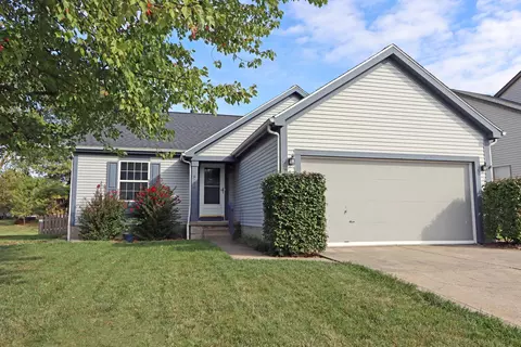 8390 Kingsley Dr, Reynoldsburg, OH 43068