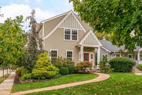 163 N Cassingham Rd, Columbus, OH 43209