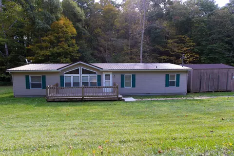 2844 State Route 788, Jackson, OH 45640