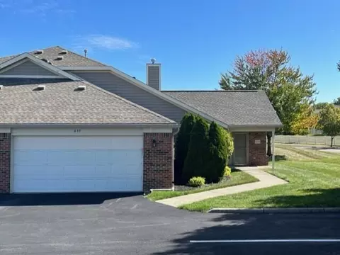 499 Charles Spring Dr, Powell, OH 43065