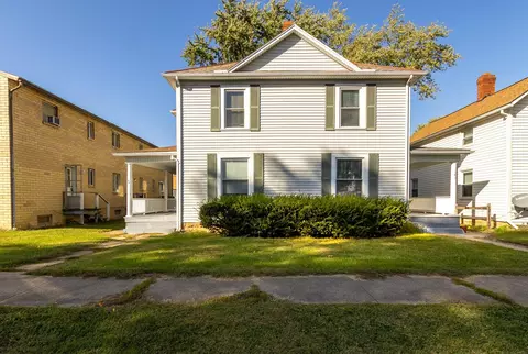 141 W Allen St, Lancaster, OH 43130