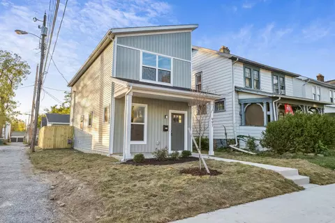 997 Carpenter St, Columbus, OH 43206