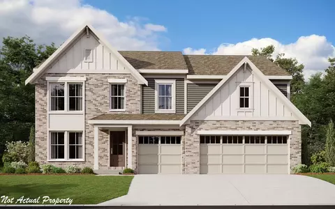 848 Ellesmere Dr, Delaware, OH 43015