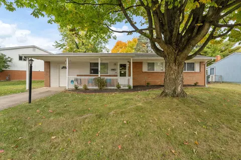 2446 Ilene Rd, Columbus, OH 43232
