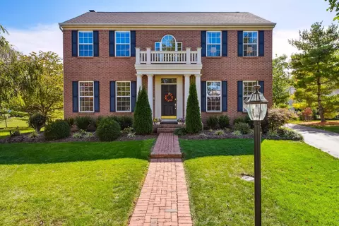 187 Chasely Cir, Powell, OH 43065