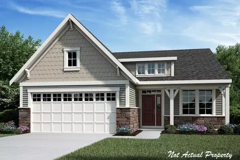 6040 Wilson Dr, Canal Winchester, OH 43110