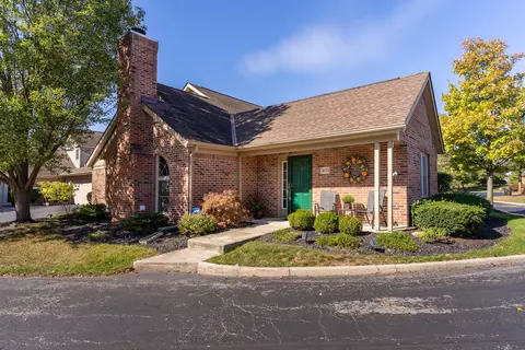 3653 Osprey Ln, Powell, OH 43065