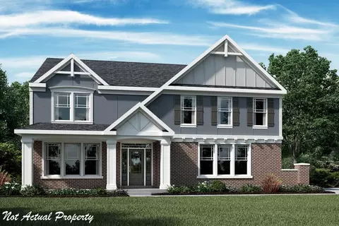 769 Westbury Dr, Pickerington, OH 43147