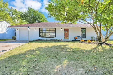 675 Mccutcheon Rd, Columbus, OH 43230
