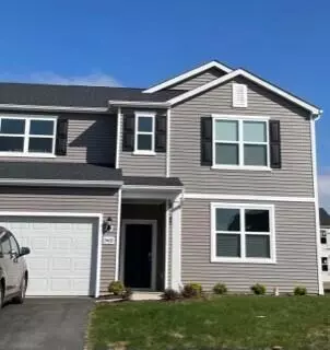 5408 Morning Glory St, South Bloomfield, OH 43103