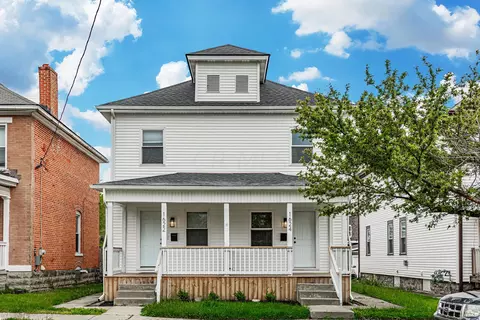 1622-1624 Greenway Ave, Columbus, OH 43203