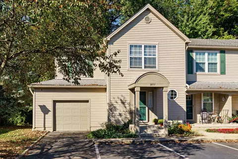 1857 Ridgebury Dr, Hilliard, OH 43026