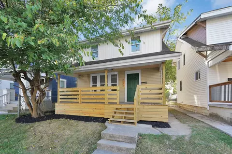326 S Eureka Ave, Columbus, OH 43204
