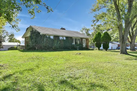 6635 Johnson Rd, Galloway, OH 43119