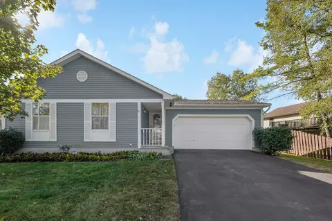 1847 New Market Dr, Grove City, OH 43123