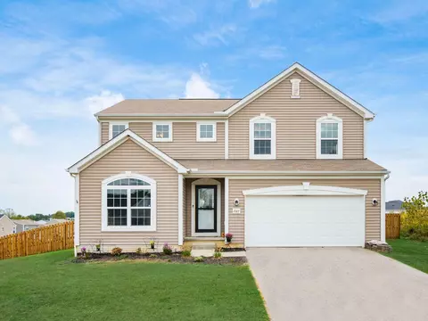 2165 Olde Ridge Ave, Lancaster, OH 43130