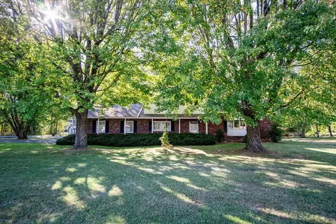 2045 S Caledonia Ashley Rd, Cardington, OH 43315