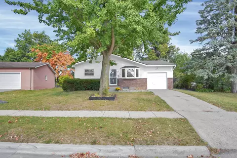 1780 Ormond Ave, Columbus, OH 43224