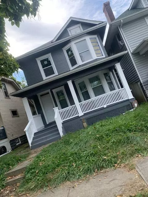 107 S Terrace Ave, Columbus, OH 43204