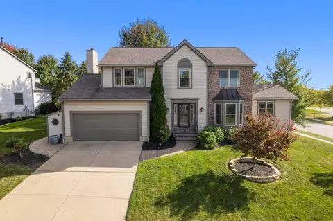 855 Leaflock Ct, Gahanna, OH 43230
