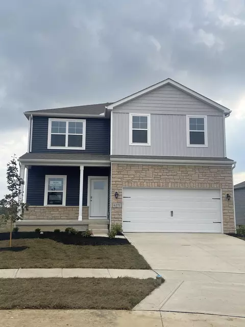 6271 Darby Plains St, Columbus, OH 43228