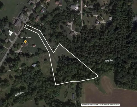 7083 State Route 188, Circleville, OH 43113 photo 14