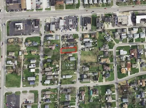 0 Athens Ave, Columbus, OH 43204