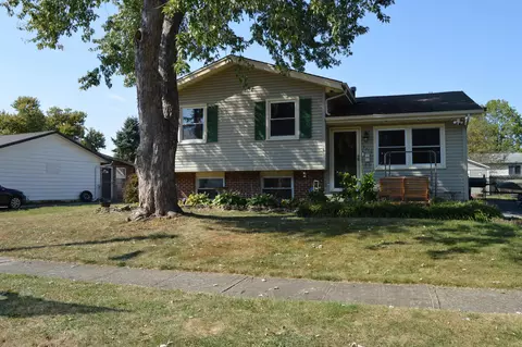 3219 Faycrest Rd, Columbus, OH 43232