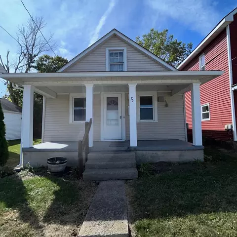 75 S Market St, Mount Sterling, OH 43143