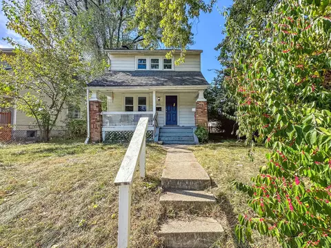 615 S Oakley Ave, Columbus, OH 43204