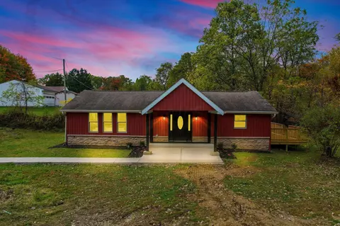 6422 Havens Corners Rd, Blacklick, OH 43004