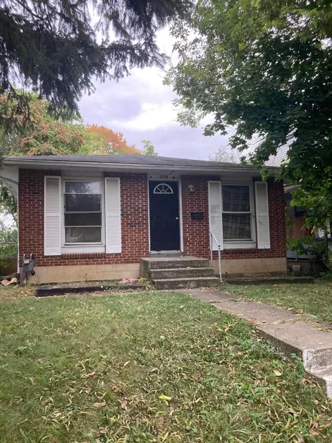 114 S Wheatland Ave, Columbus, OH 43204